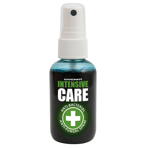 Disinfettante Spray Intensive Care (60ml)