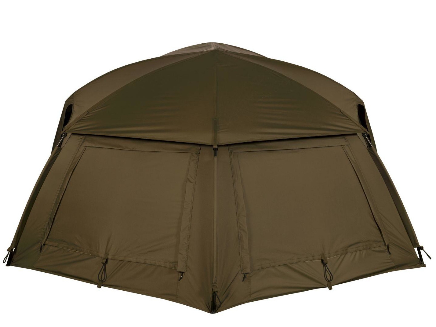 Sovratelo Trakker Tempest 100 Bivvy Skull Cap Aquatexx EV 1.0