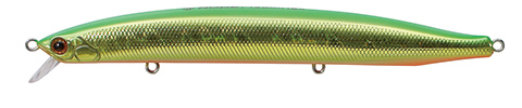 Minnow Tackle House Contact Node 150S Col 17 AHG Chart Orange