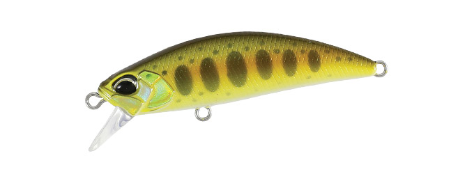 Ryuki 50 Sinking col.ANI4004 Natural Yamame Ryuki 50 Sinking col.ANI4004 Natural Yamame