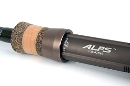Canna Armalite MK3 placca ALPS 