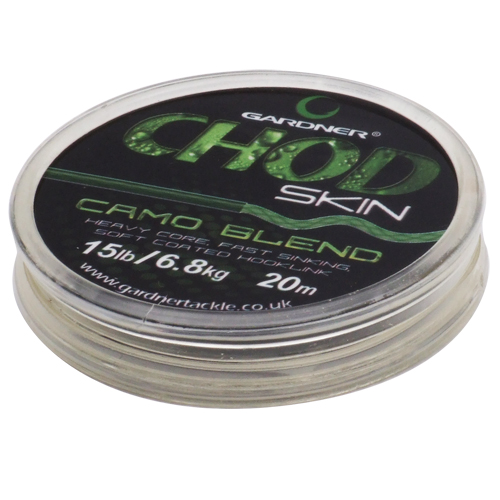 Chod Skin 25lb (11.3kg)