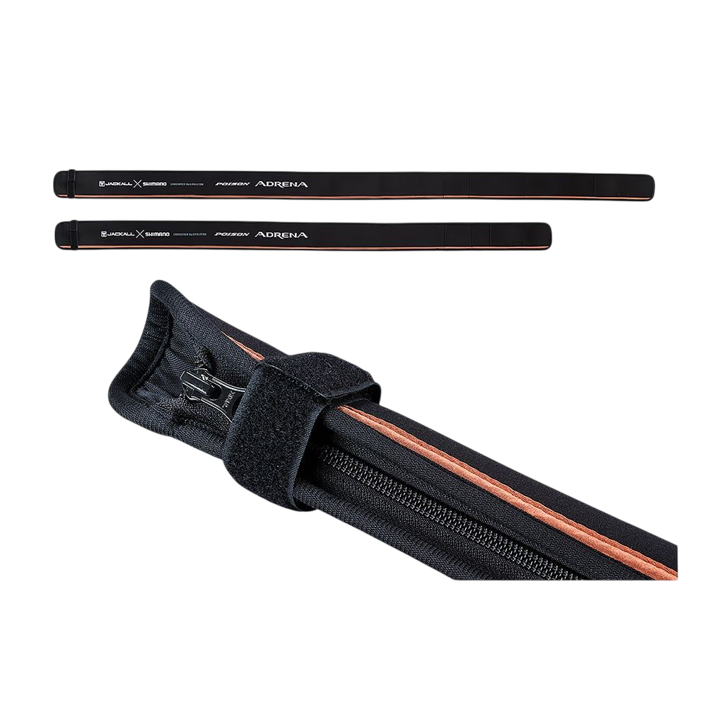 Canna Spinning Shimano Jackall Poison Adrena