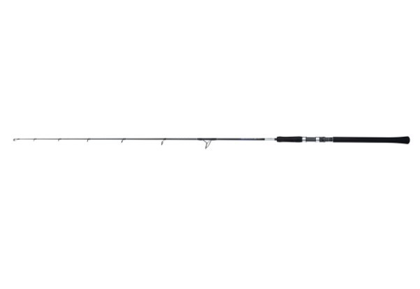 Canna Spinning Offshore Shimano Grappler BB Type J 6'0"