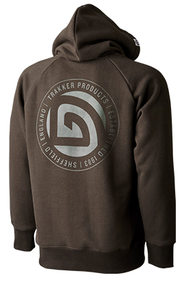 Felpa Trakker Cyclone Hoody 