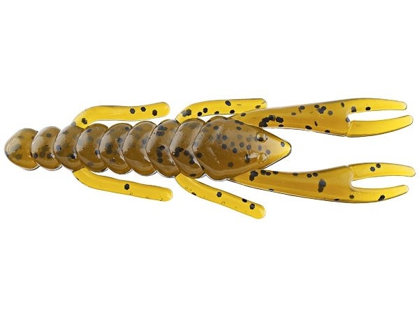 Gambero Gambler BB Cricket 3" col. Green Pumpkin Gambero Gambler BB Cricket 3" col. Green Pumpkin