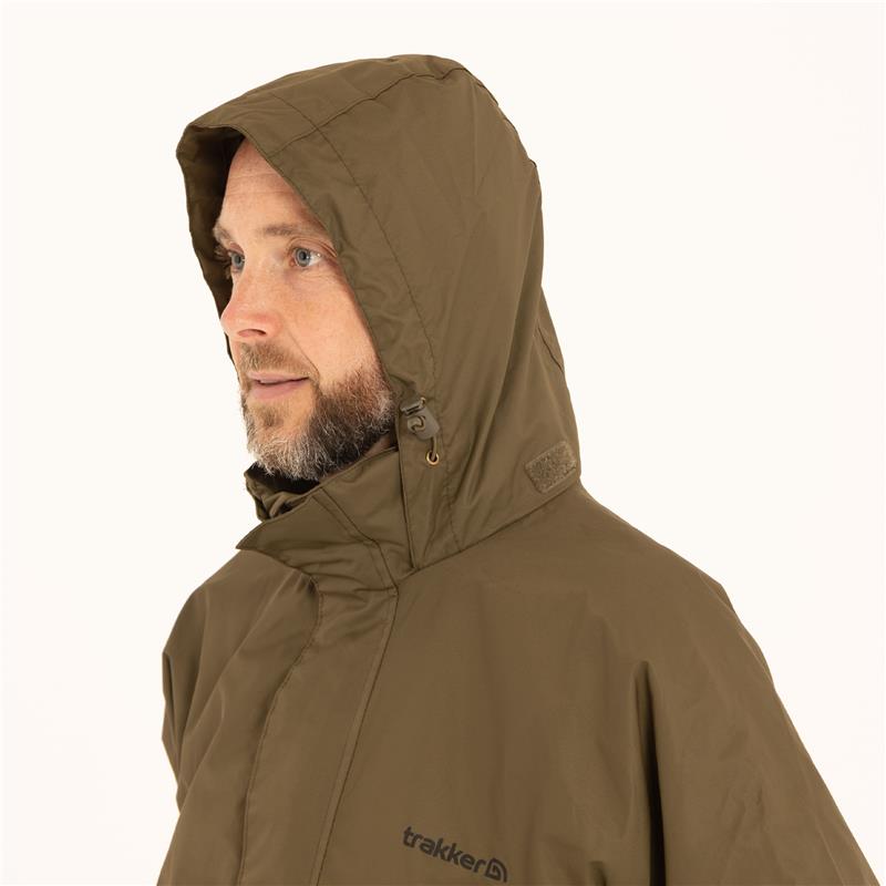 Giacca Trakker CR Downpour Jacket