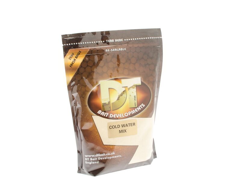 Base Mix Bags 