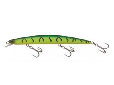 Jerkbait Golden Mean Luna Crescent 135 HD Col. #2HD