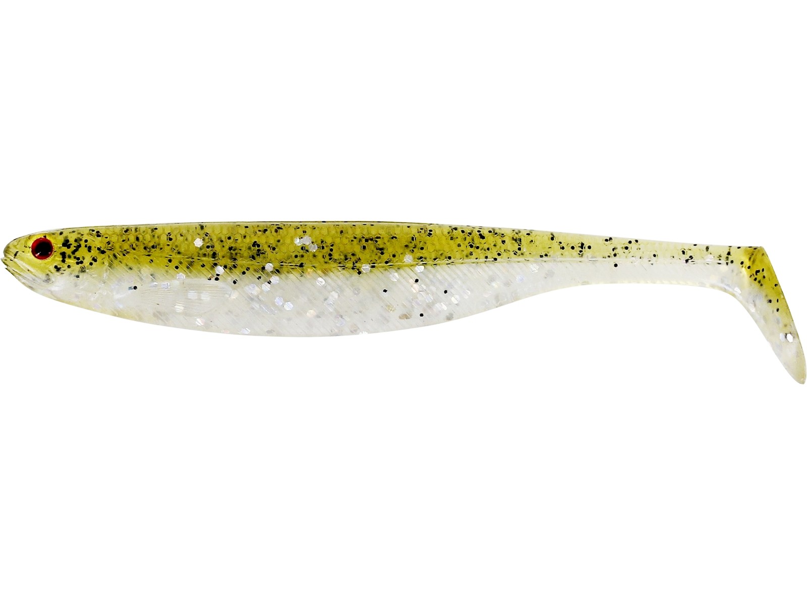 Shad Westin ShadTeez Slim 7,5cm col. Pearl Sand (Bulk)