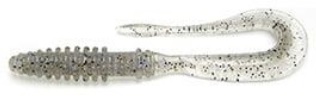 Grub Tail Worm Keitech Mad Wag Slim 4,5”