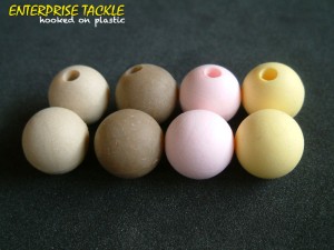 Eternal Boilies Washed Out (Blister Pack)