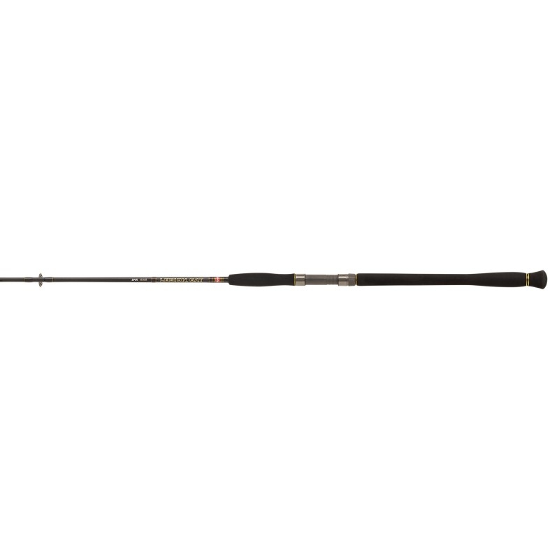Canna Penn Legion Cat Gold Spin