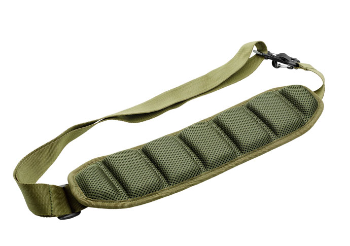 Tracolla Trakker Padded Shoulder Strap