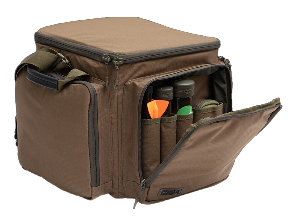 Borsa Korda Compac Carryall Cube