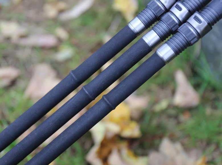 Canna Shimano Carp Tribal TX-2