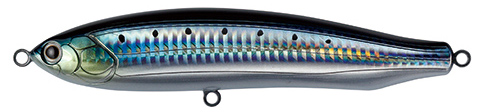 Stickbait Tackle House Contact Britt 170 76gr F Col 7 Sardine