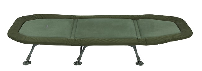 Branda Trakker Levelite Lumbar Bed