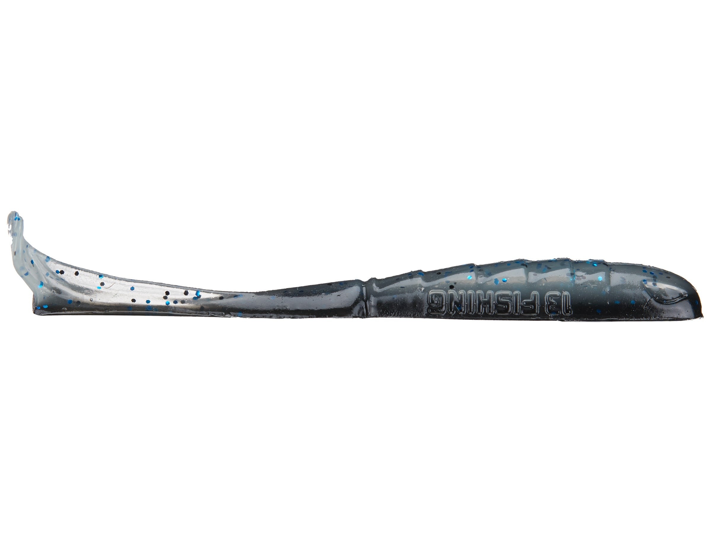 Softbait 13 Fishing Vertigo Minnow 4" Col. Mojito