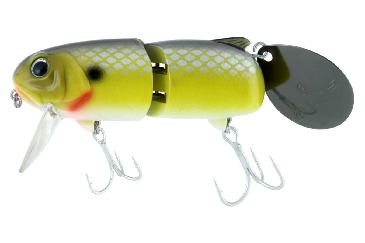 Top Water Bait Deps Mt Wake