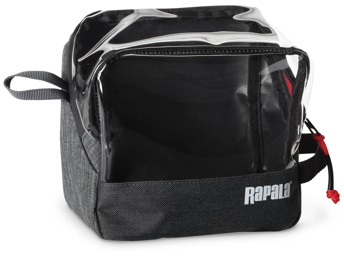 Borsa Rapala Porta Softbait Rapid Pack S