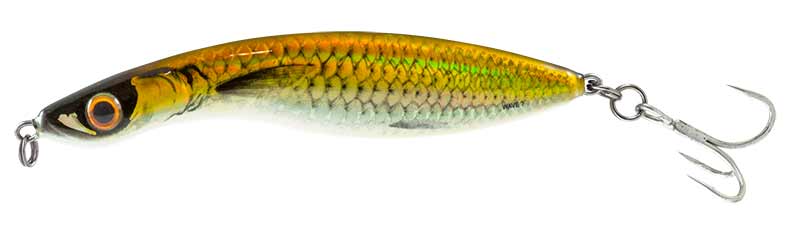 Jig Minnow Salmo Wave 7 cm