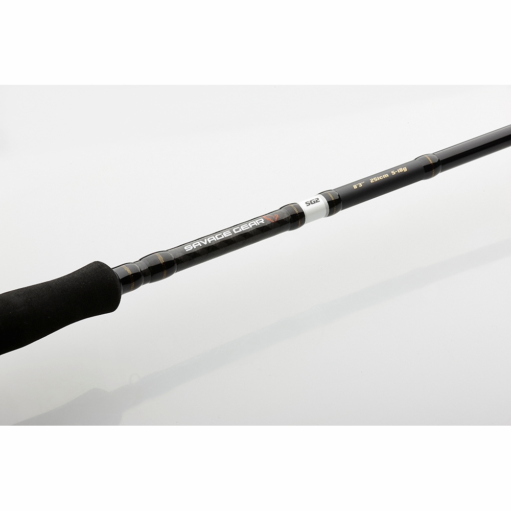 Canna Savage Gear SG SG2 Light Game