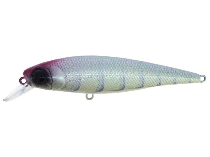 Jerkbait Damiki Striker 90 SP Col. 390P Pearl Craw