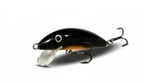 Minnow Real Winner MW A7 Aff. 7 cm col. NR Minnow Real Winner MW A7 Aff. 7 cm col. NR