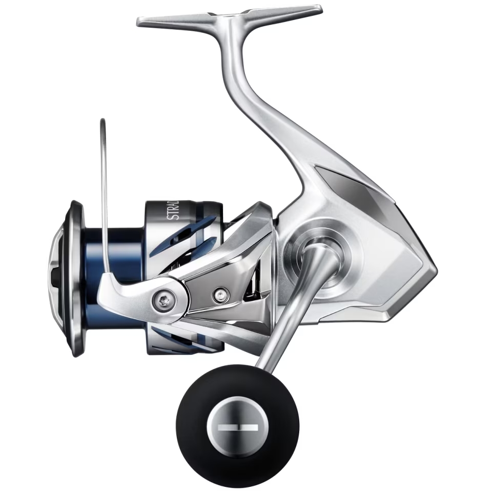 Mulinello Shimano Stradic FM