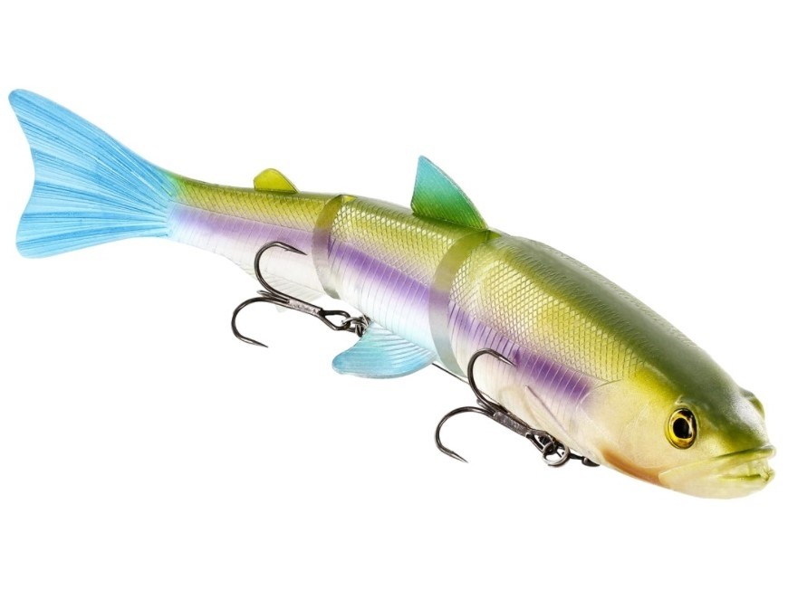 Pike Swimbait Westin HypoTeez Inline 35cm 316g S