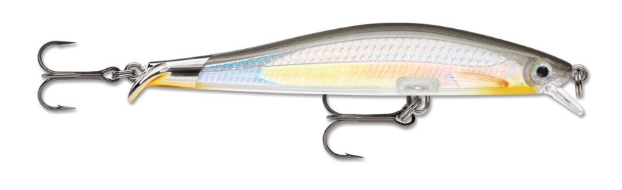 Jerkbait Rapala Ripstop 09 col. MKY Speed Monky Jerkbait Rapala Ripstop 09 col. MKY Speed Monky