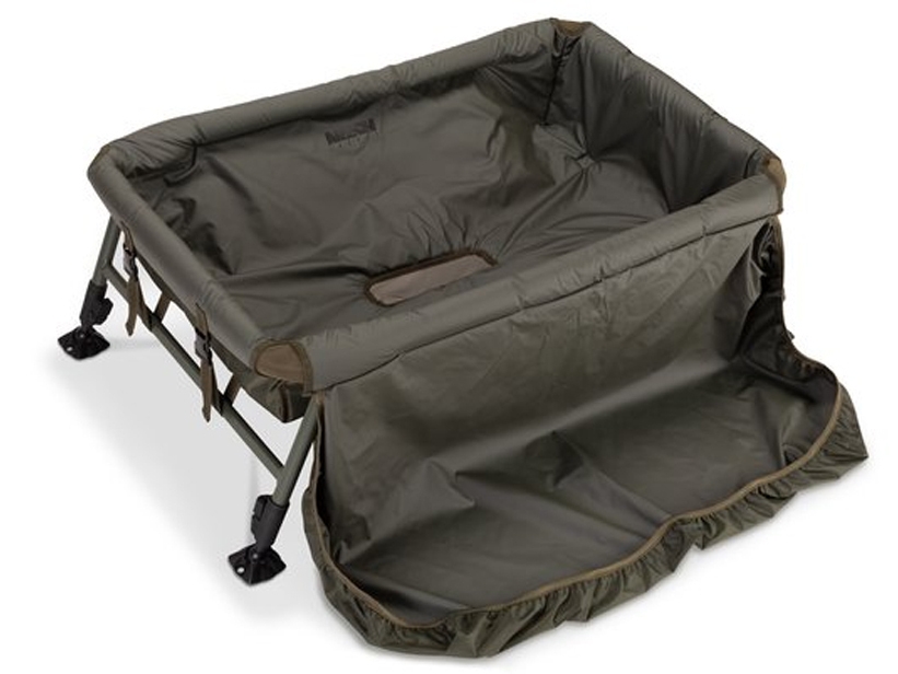 Materassino Nash HI Protect Carp Cradle Monster