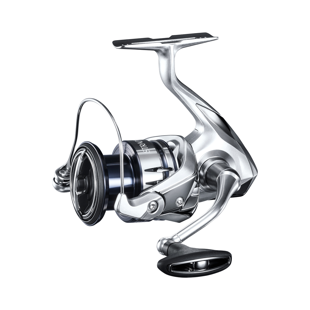 Mulinello Shimano Stradic FL