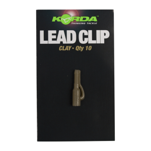 Clip Piombo Korda Safe Zone Lead Clips Clay Clip Piombo Korda Safe Zone Lead Clips Clay