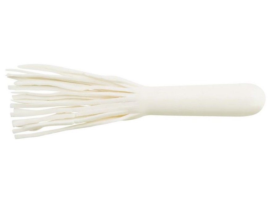 Softbait Berkley Powerbait Power Tube 2,5” col. White