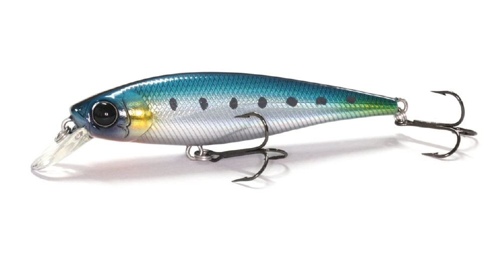 Jerkbait Damiki Striker 90 S