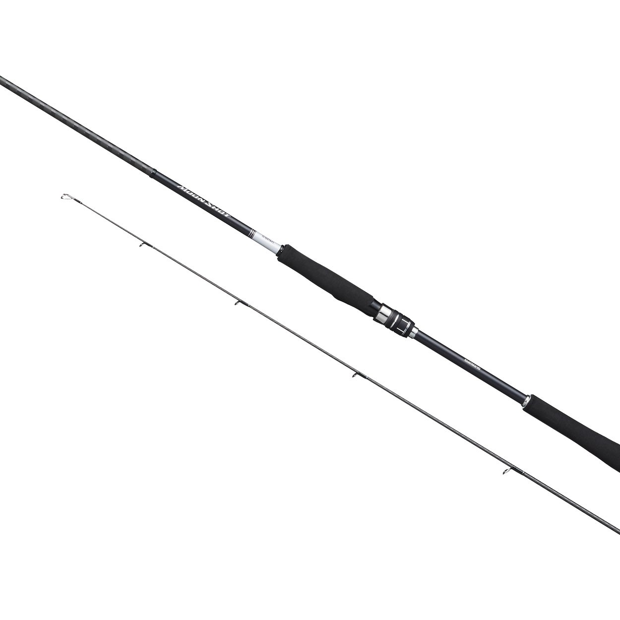 Canna Shimano Spinning Moonshot Inshore