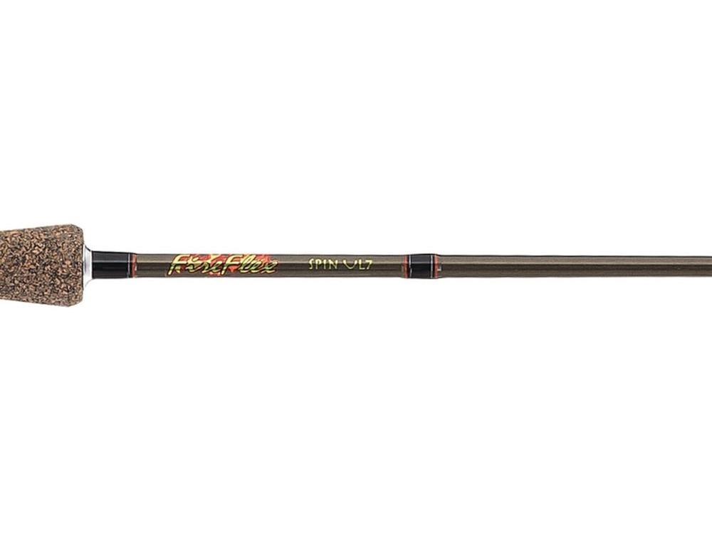 Canna Berkley Fireflex Spinning Rod