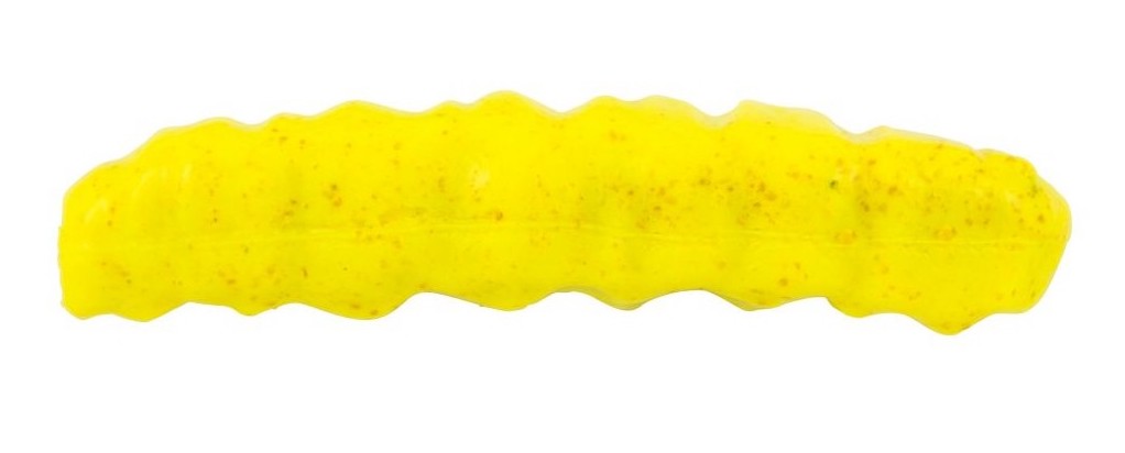 Larva Berkley GULP Honey Worm 33 mm