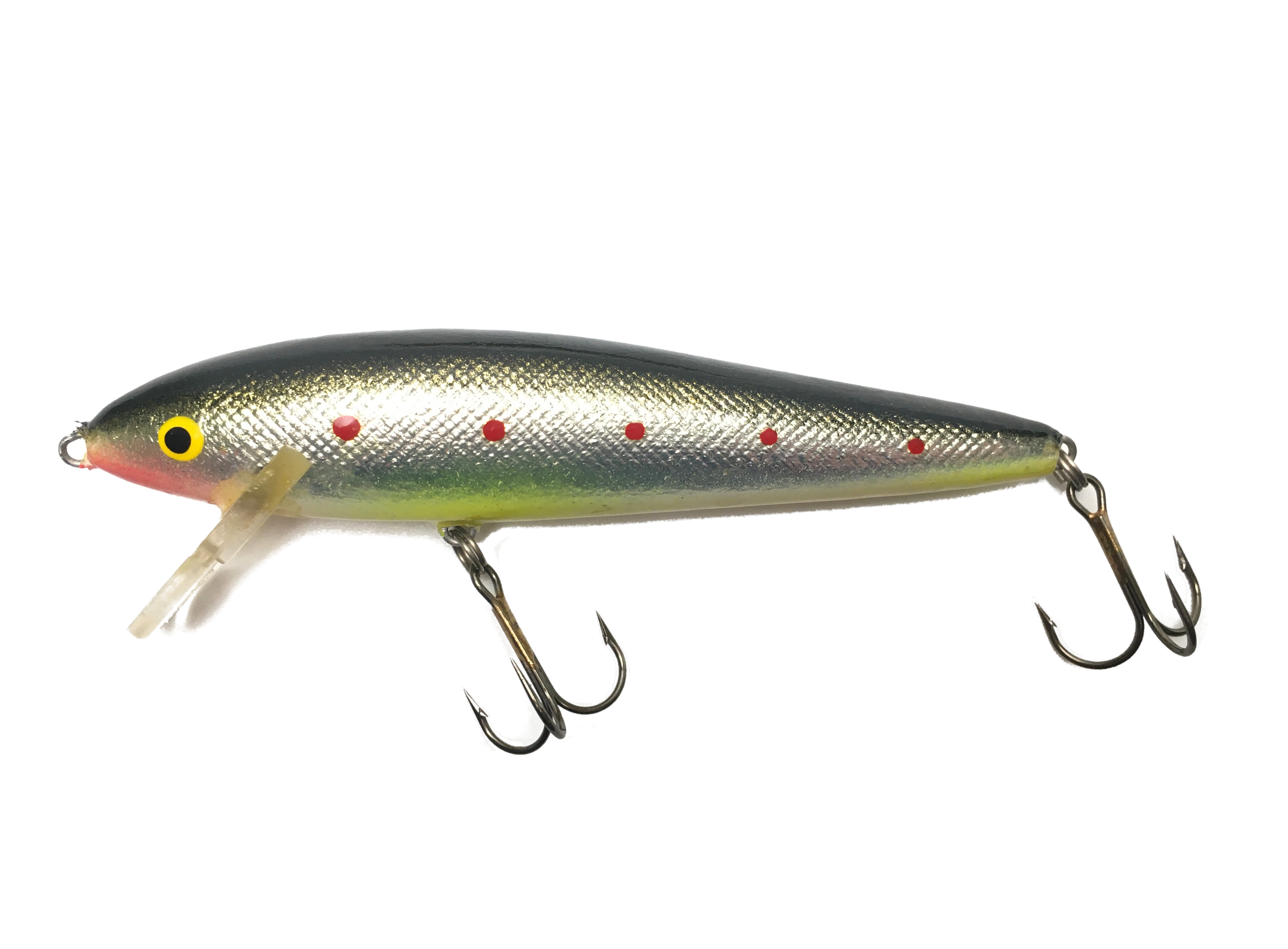 Minnow Pelican Pinky 11 cm Affondante col. TF