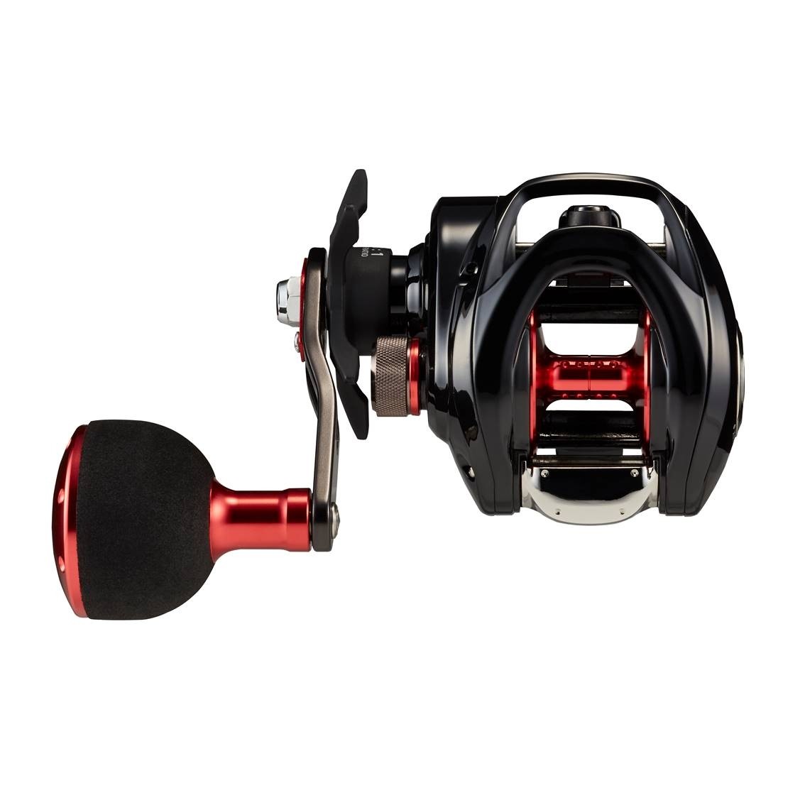 Mulinello Daiwa Fune XT 150PL-OP