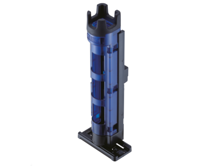 Porta Canna Meiho Rod Stand BM-250N Col. Blue/Black