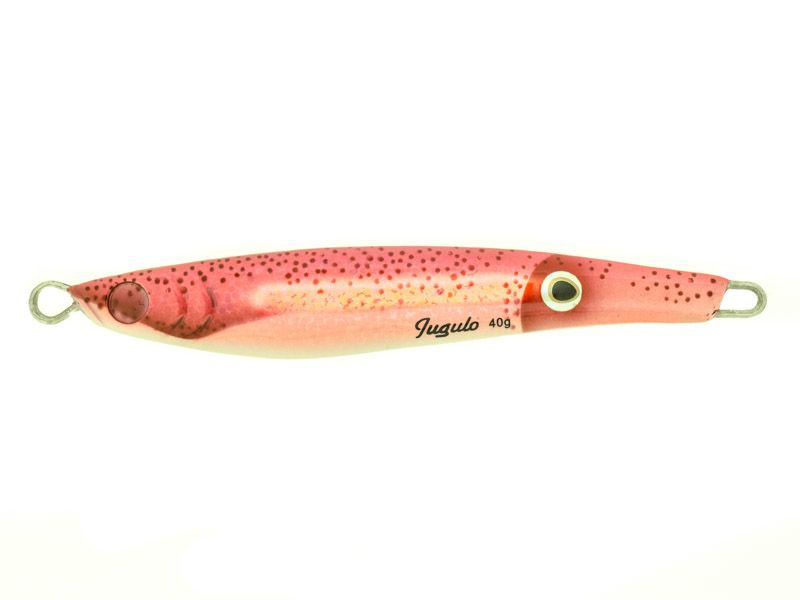 Jugulo Casting Jig 10g