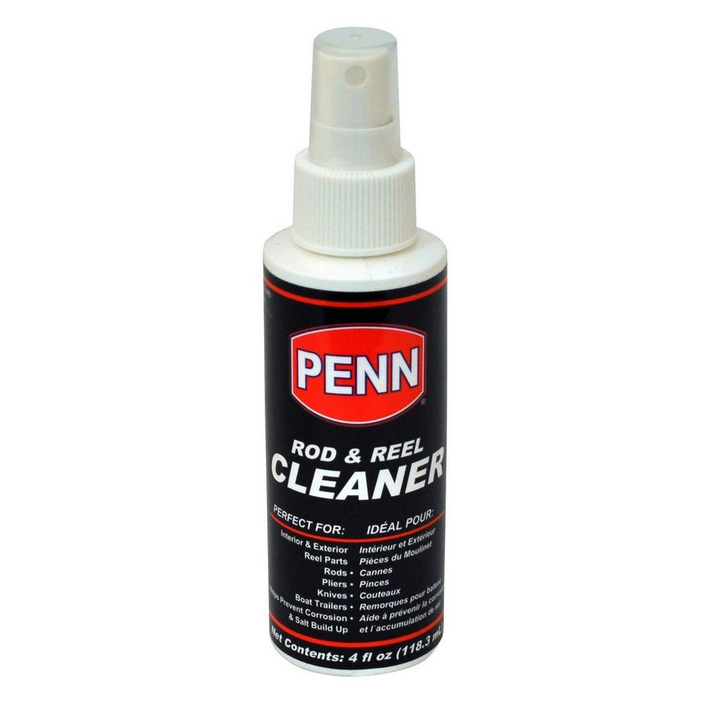 Detergente Spray per Canne e Mulinelli Penn Rod&Reel Cleaner 12oz