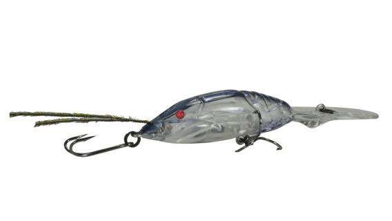 Crankbait Megabass X Dad 3/8 oz