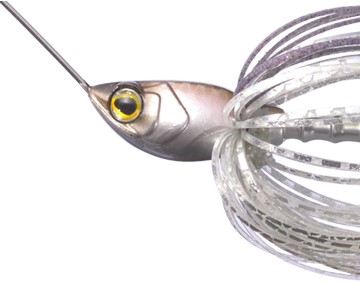 Spinnerbait OSP High Pitcher Max 1/2 DW