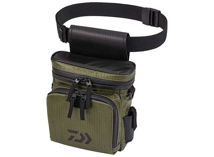 Cosciale Daiwa Light Game Pouch (B)