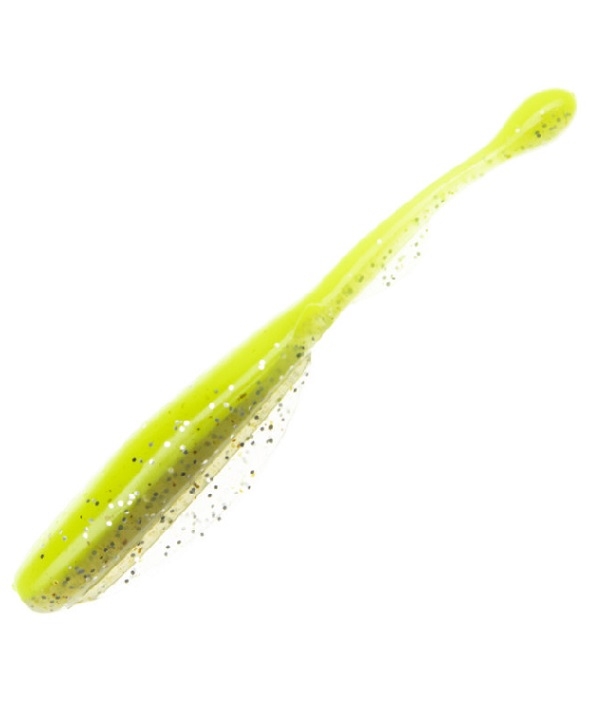 Softbait Game By Laboratorio Pend Minnow col. Flusso di Luce