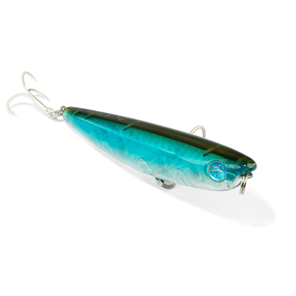 WTD Seaspin Pro-Q 90 FLAT